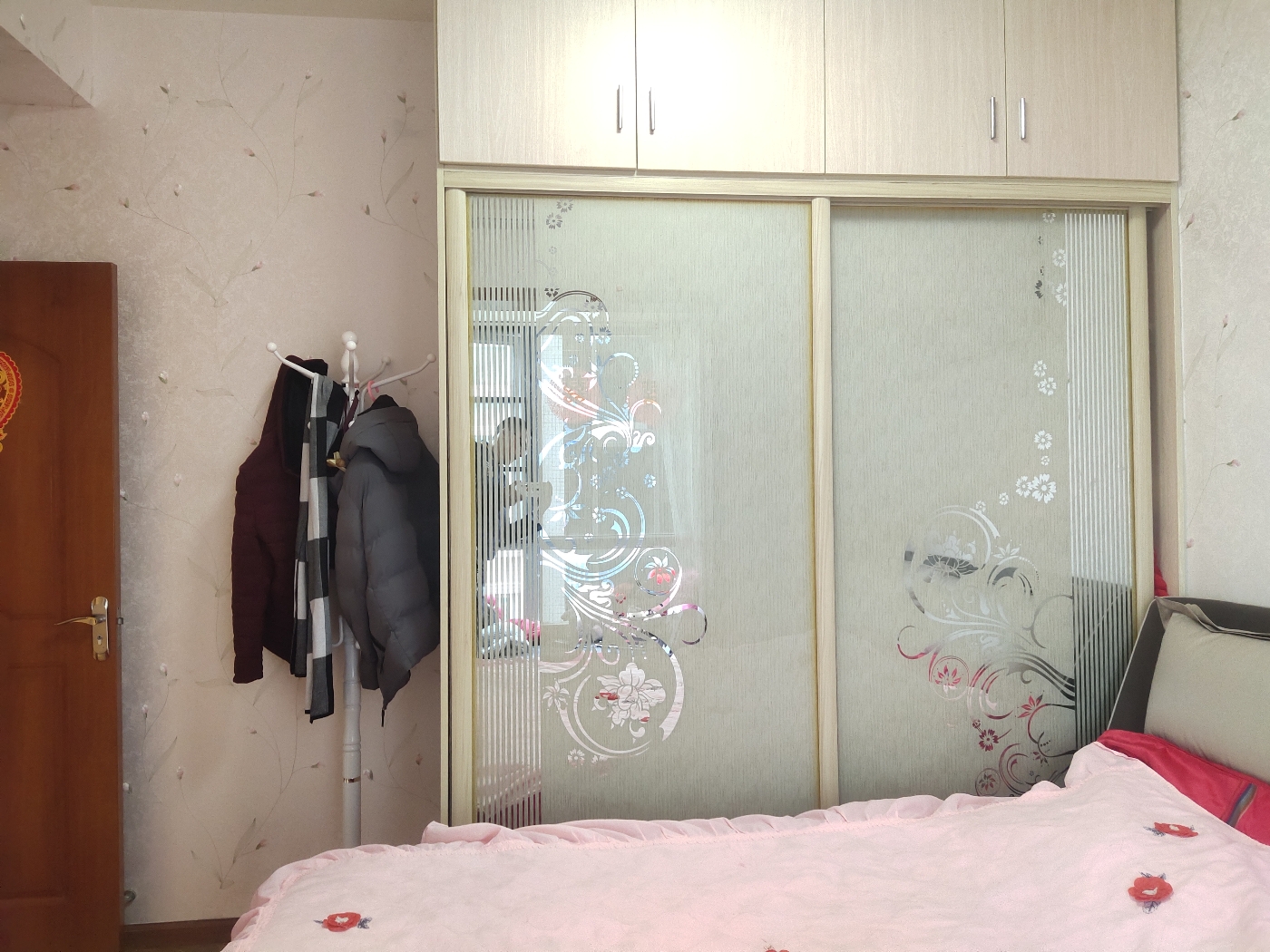 绵阳高水片区 御景名城*兴苑两房73万 绵阳二手房