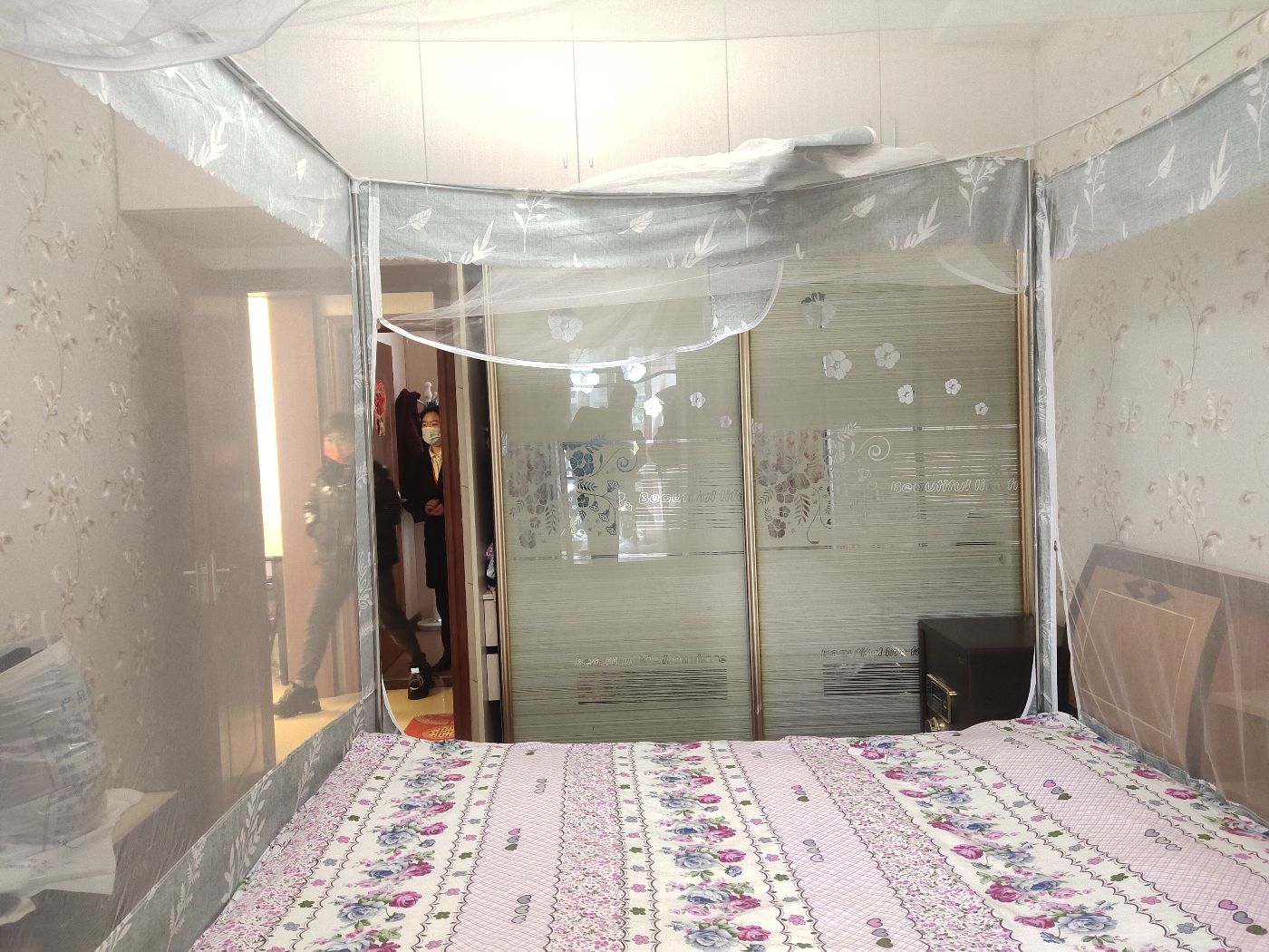 绵阳高水片区 御景名城*兴苑两房73万 绵阳二手房