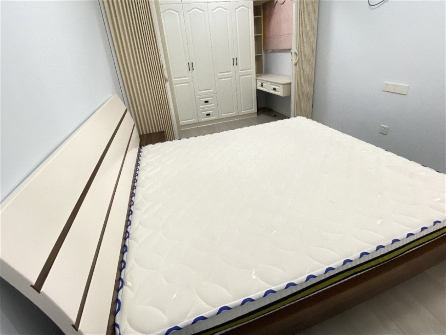 绵阳龙跃三江，2室2厅1卫，80.00㎡，精装，租金1500.00元/月 绵阳租房