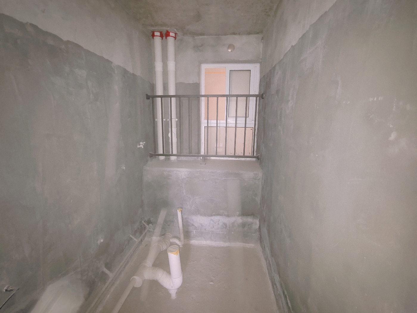 绵阳普明片区 长虹天樾两房83万 绵阳二手房