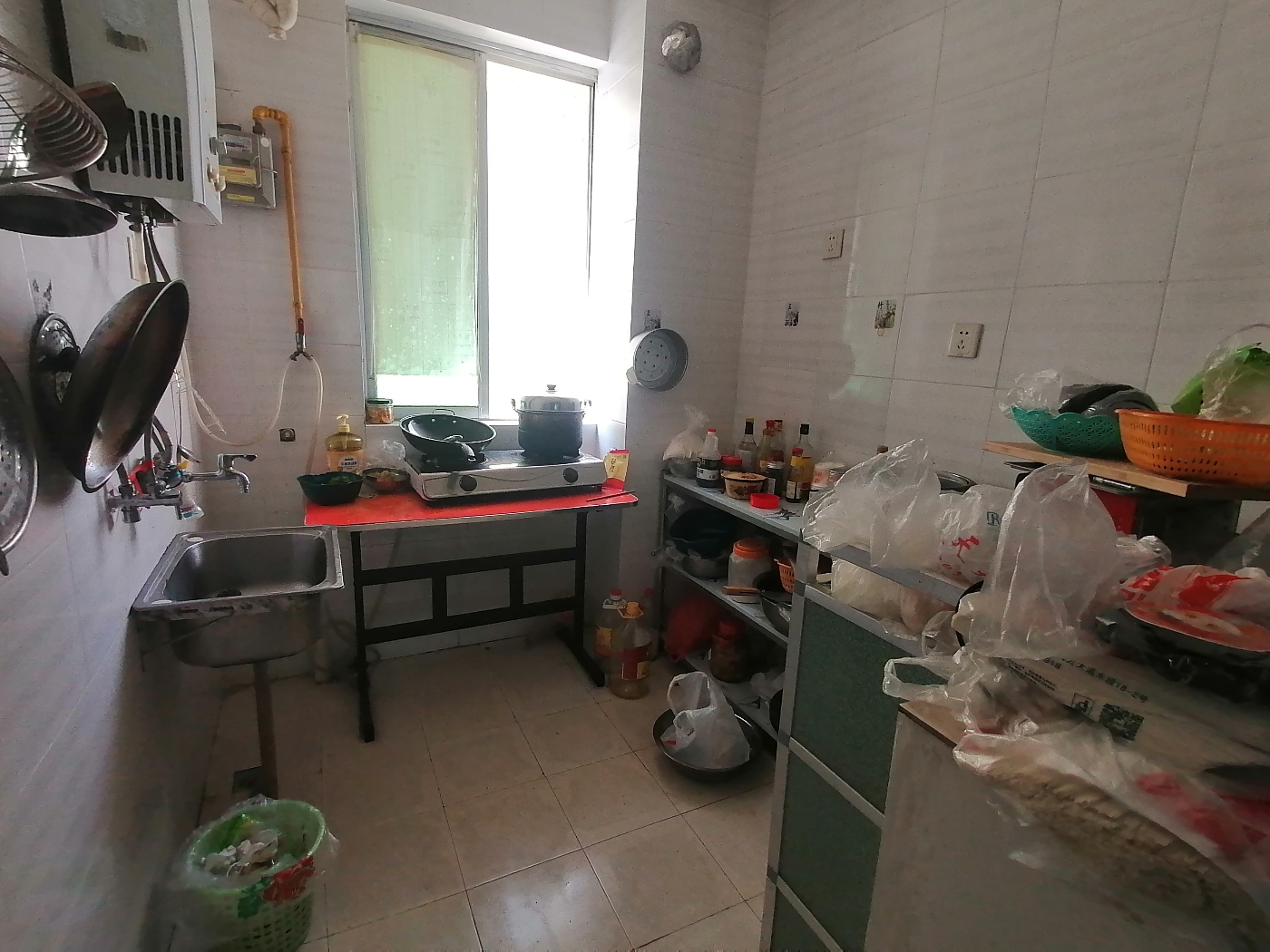 绵阳六里村片区 兴茂苑三房58万 绵阳二手房