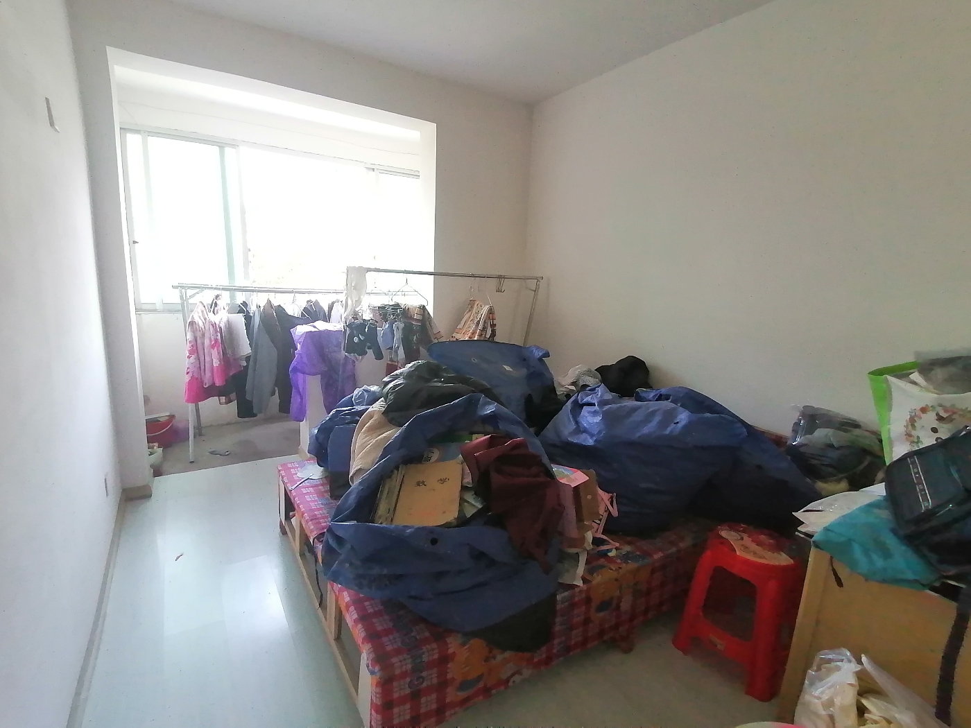 绵阳六里村片区 兴茂苑三房58万 绵阳二手房