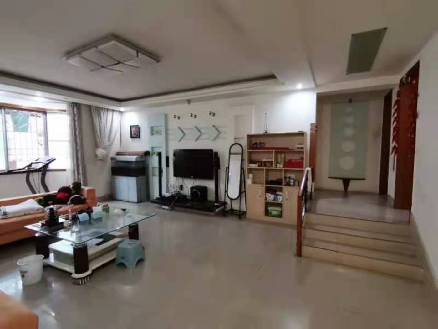 绵阳安州一区 广厦景园B区三房53万 绵阳二手房