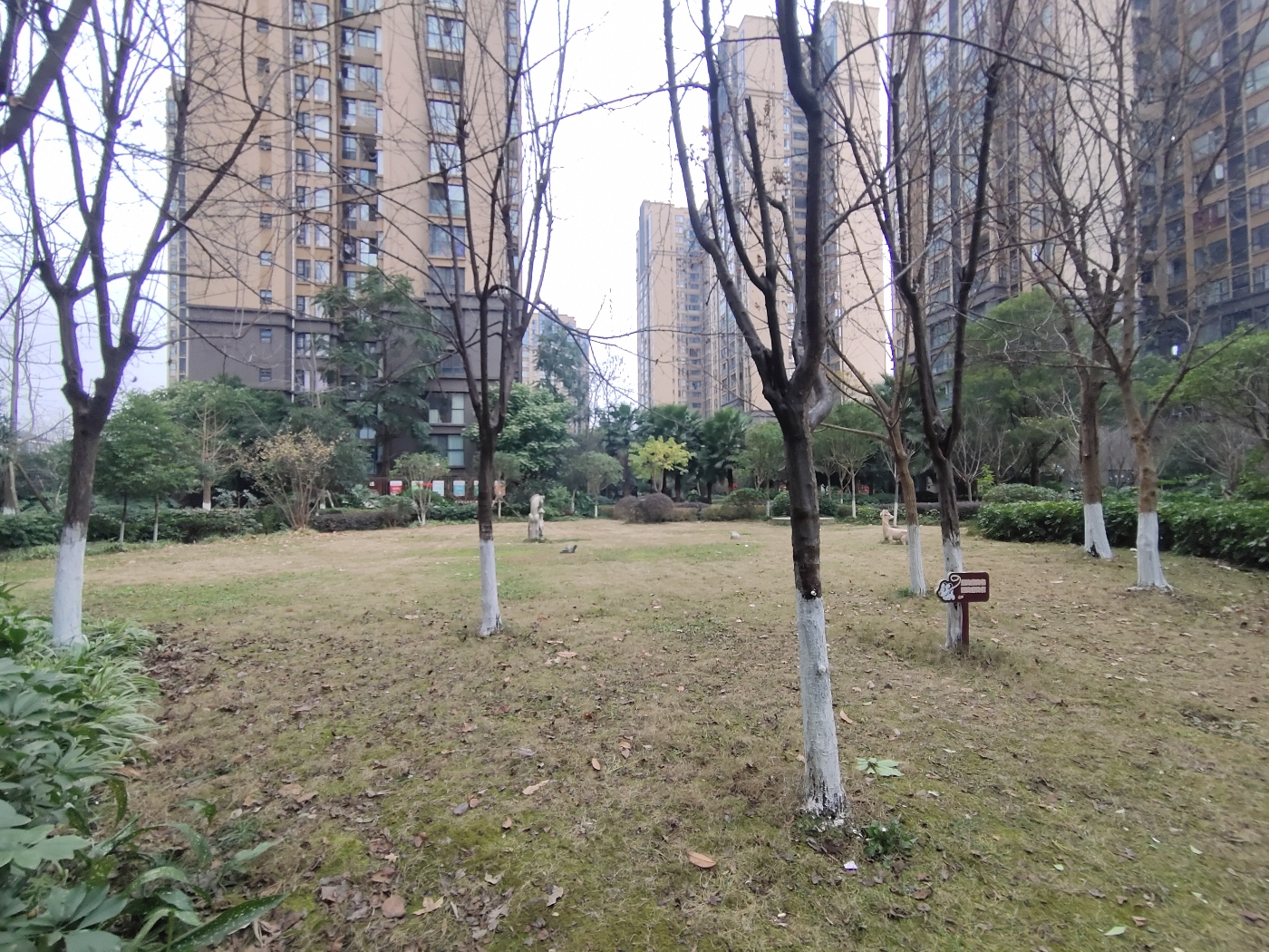 绵阳高新区 英郦庄园2房75万 绵阳二手房