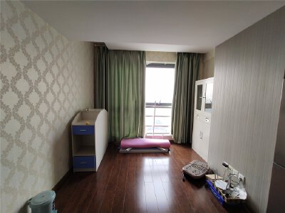 塘汛片区 万达SOHO两房1500元/月