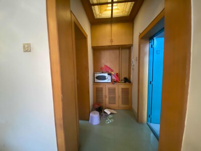涪城区 虹高小区2房59万