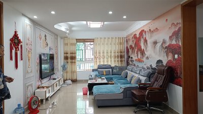 高新区 道奇城市花园A区2房56万