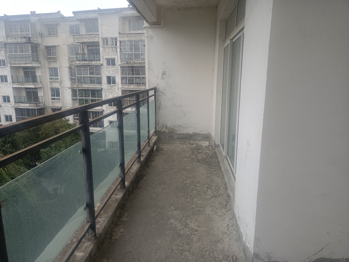 绵阳丰谷片区 亚川桂丰御景四房42万 绵阳二手房