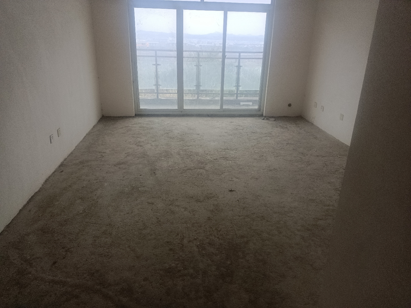 绵阳丰谷片区 亚川桂丰御景四房42万 绵阳二手房