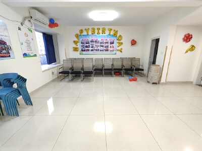 富临实验小学旁 大3房2卫 80万