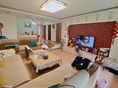 安州一区 安州电力小区三房55.8万