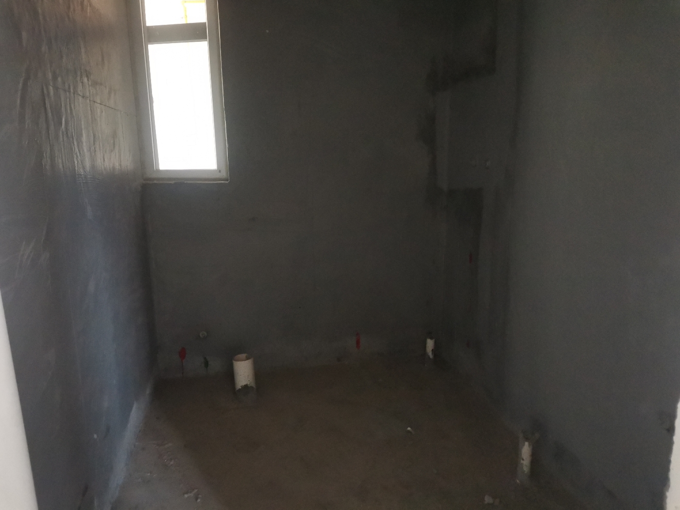 绵阳温莎国际社区，4室2厅3卫，126.00㎡，毛坯，售价170万 绵阳二手房