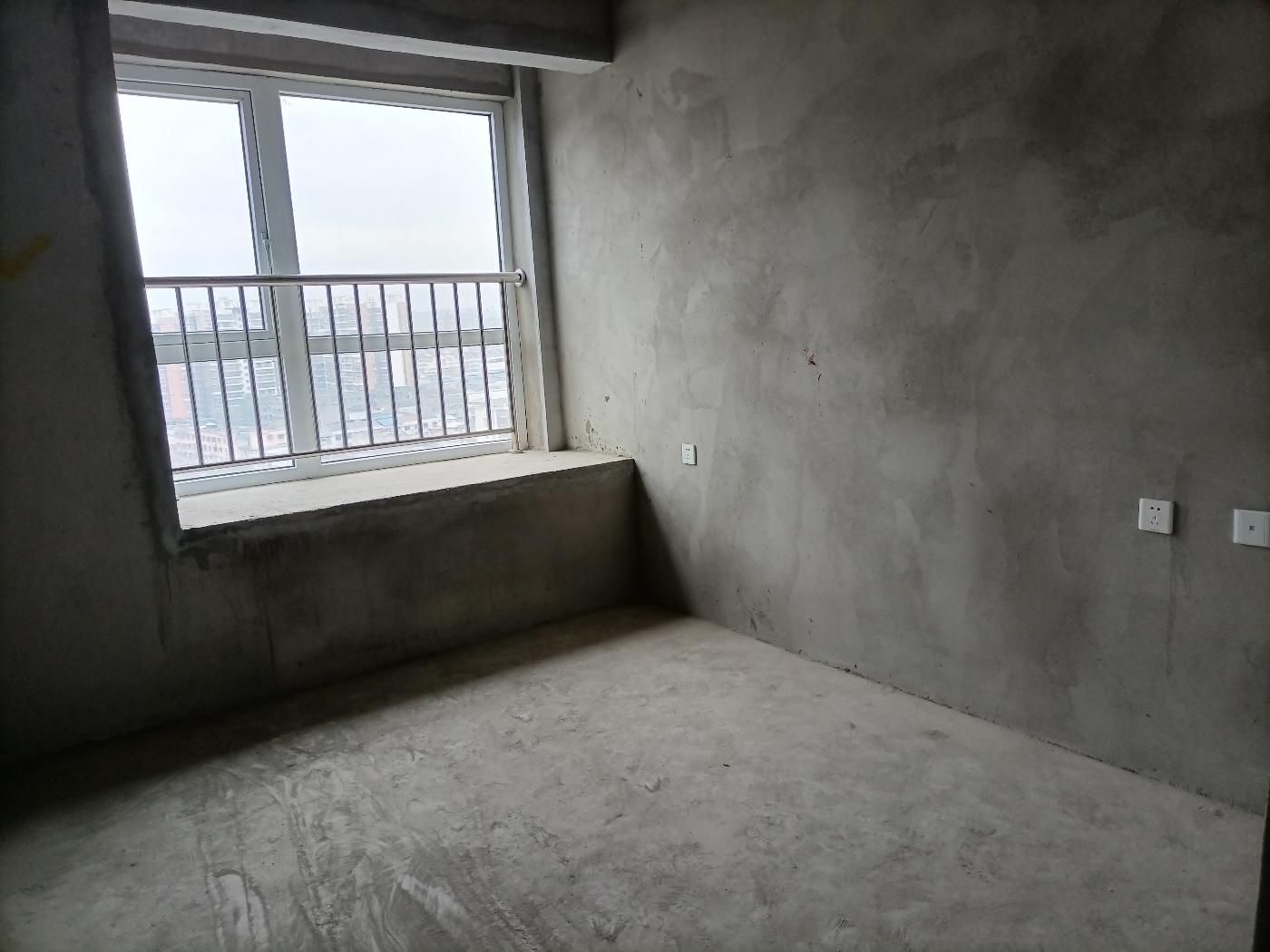 绵阳安州一区 南粮府四房69万 绵阳二手房