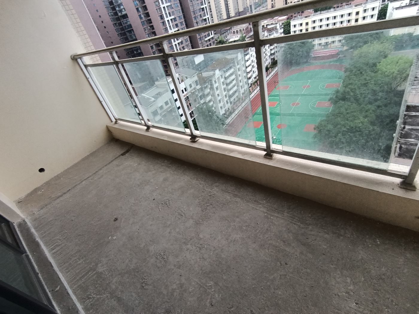 绵阳安州一区 南粮府四房69万 绵阳二手房