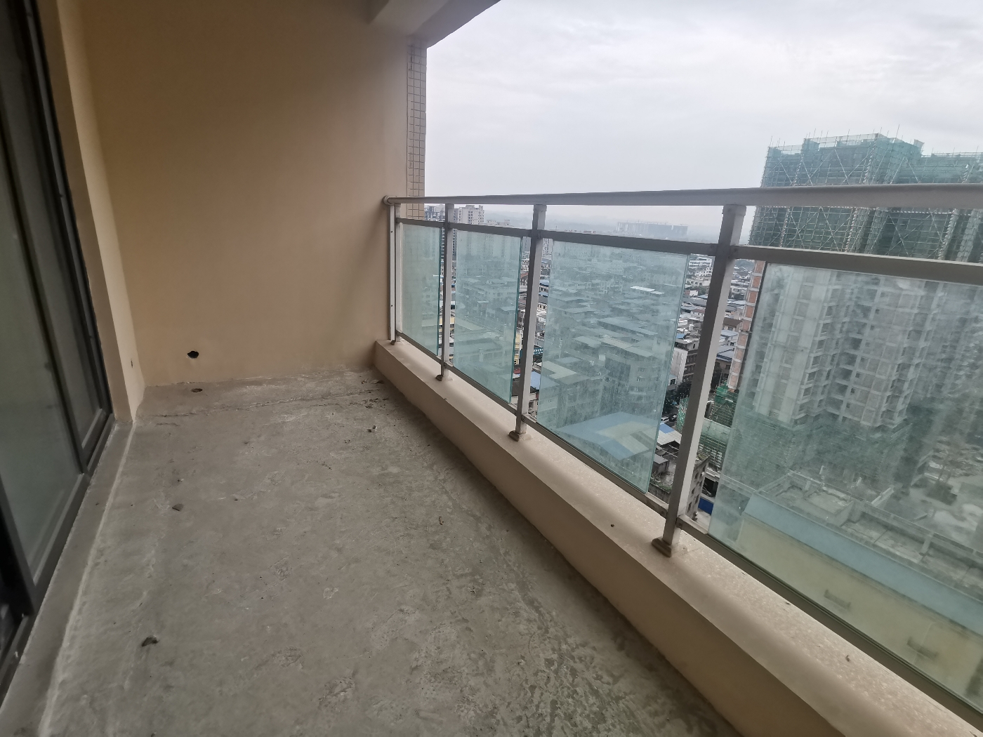 绵阳安州一区 南粮府四房69万 绵阳二手房