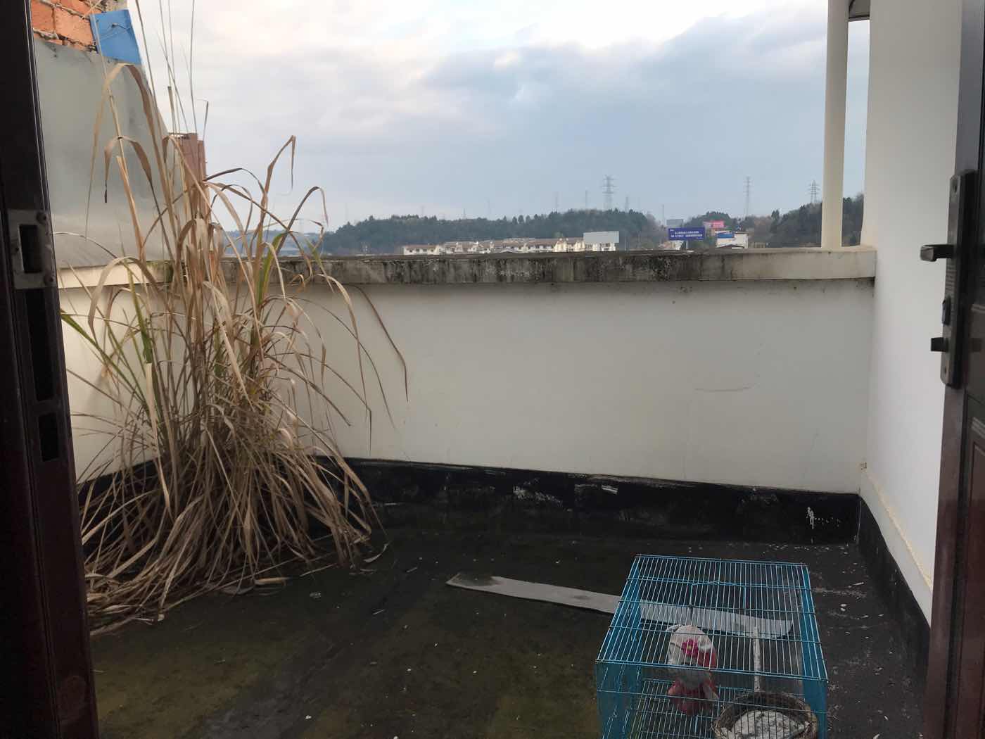 绵阳钧一嘉园，1室2厅1卫，62.00㎡，毛坯，售价24万 绵阳二手房