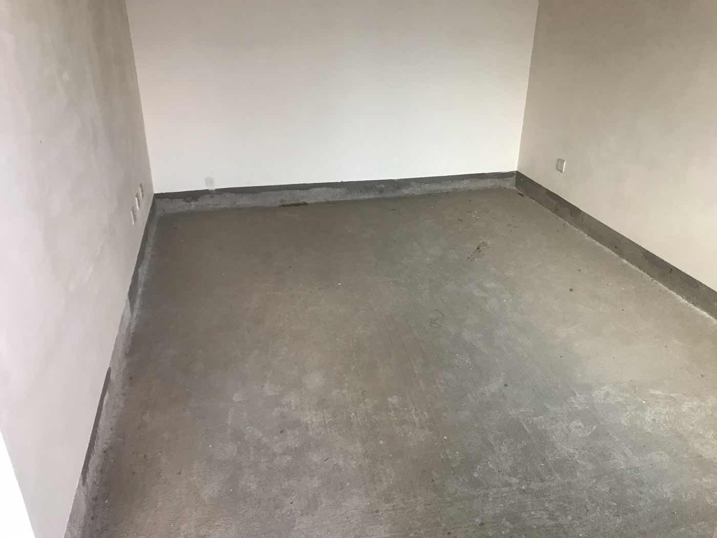 绵阳钧一嘉园，1室2厅1卫，62.00㎡，毛坯，售价24万 绵阳二手房