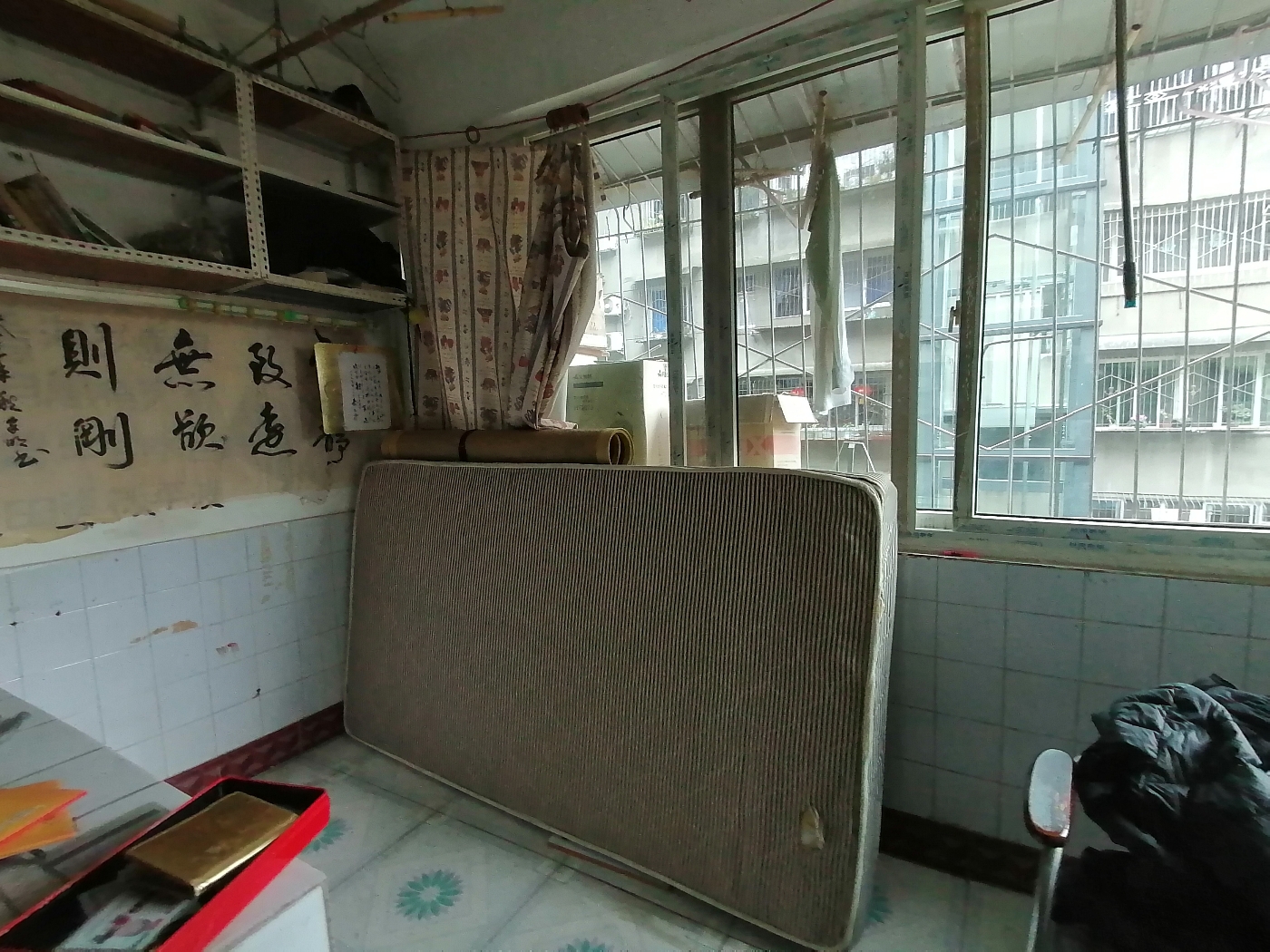 绵阳涪城区 水文局家属院2房43万 绵阳二手房