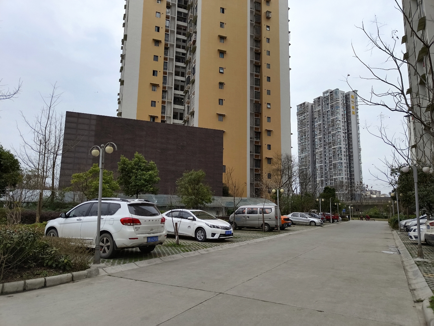 绵阳高新区 新惠锦苑3房1800元/月 绵阳租房