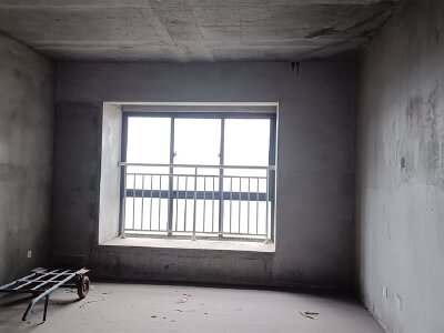 高新区 美乐·城西华庭3房100万