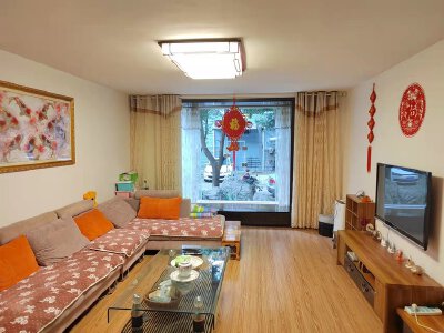 安州区 龙康花园C区3房55万