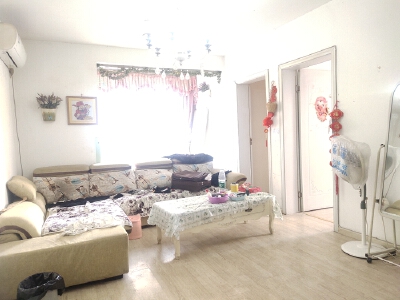 404片区 407单位房两房55万
