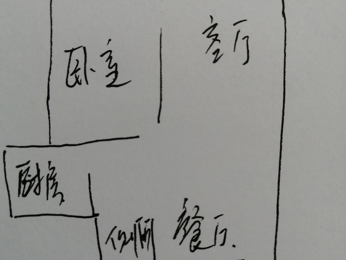 绵阳涪城区 北街社区1房39.8万 绵阳二手房