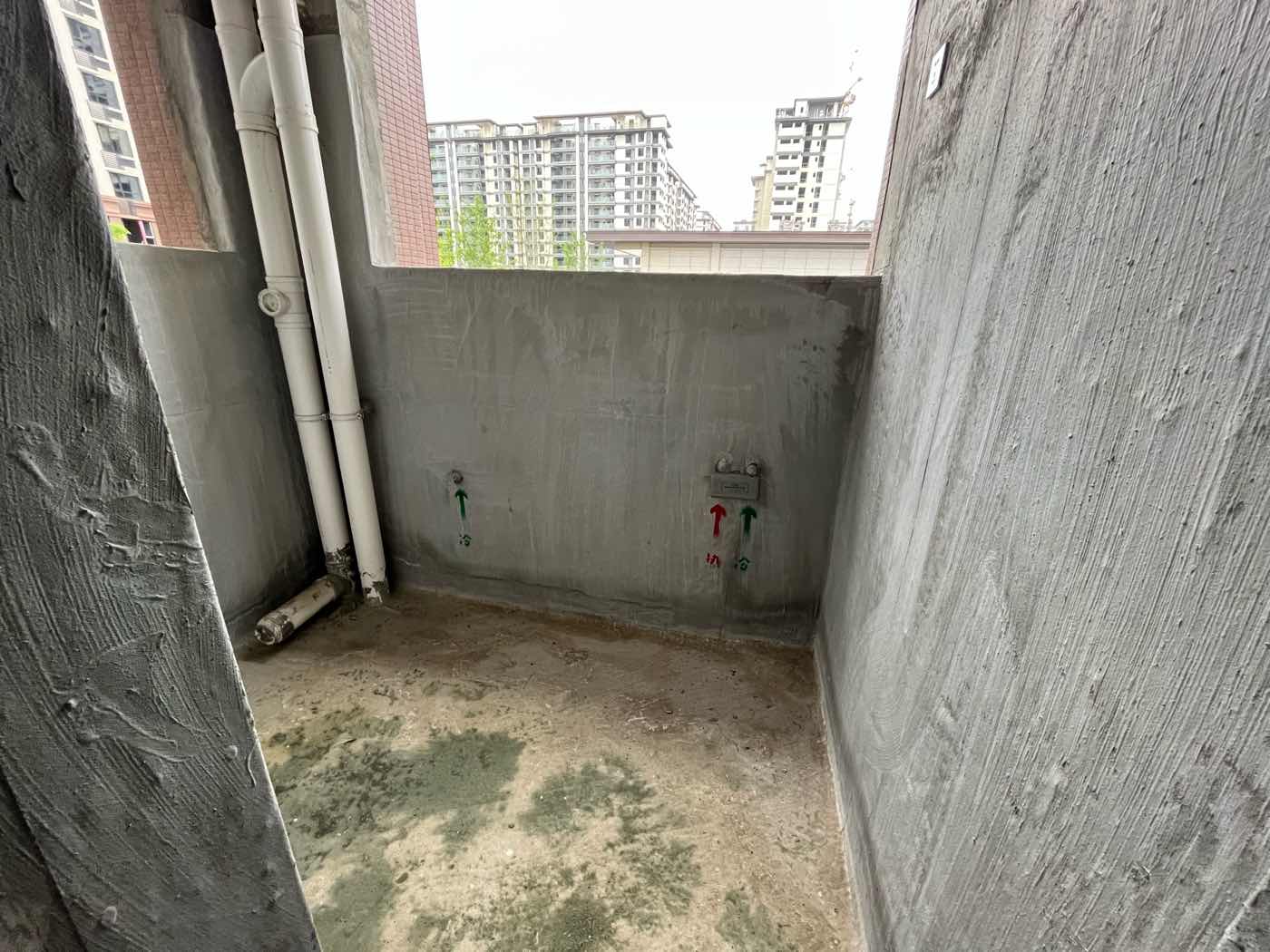 绵阳安州区 圣鼎博望府4房85万 绵阳二手房
