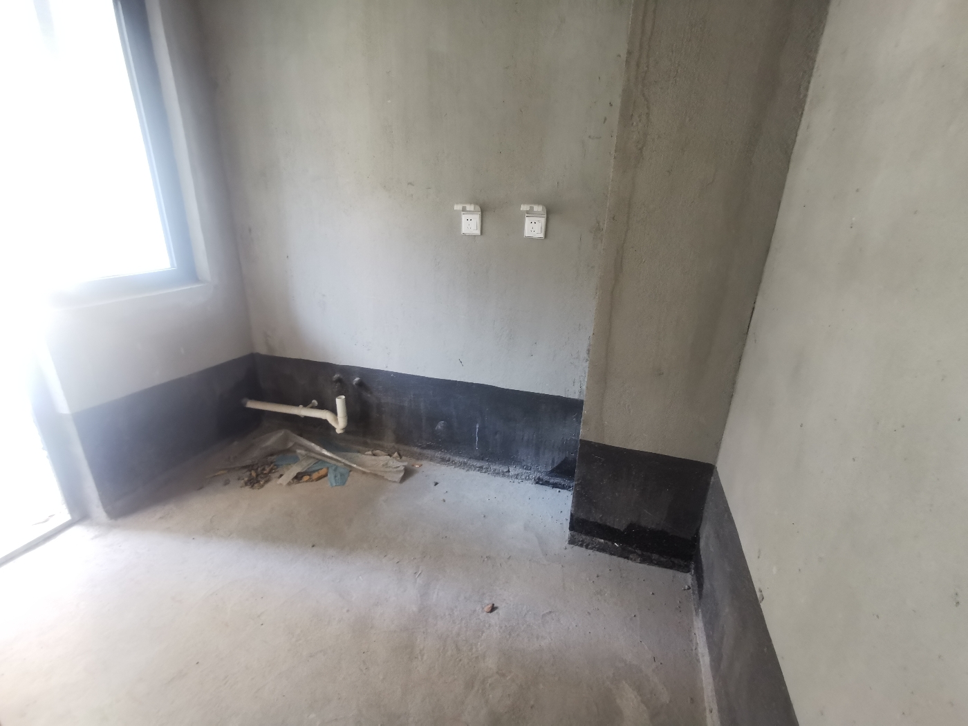 绵阳双露台四房双卫一号桥现房最新的小区 绵阳二手房