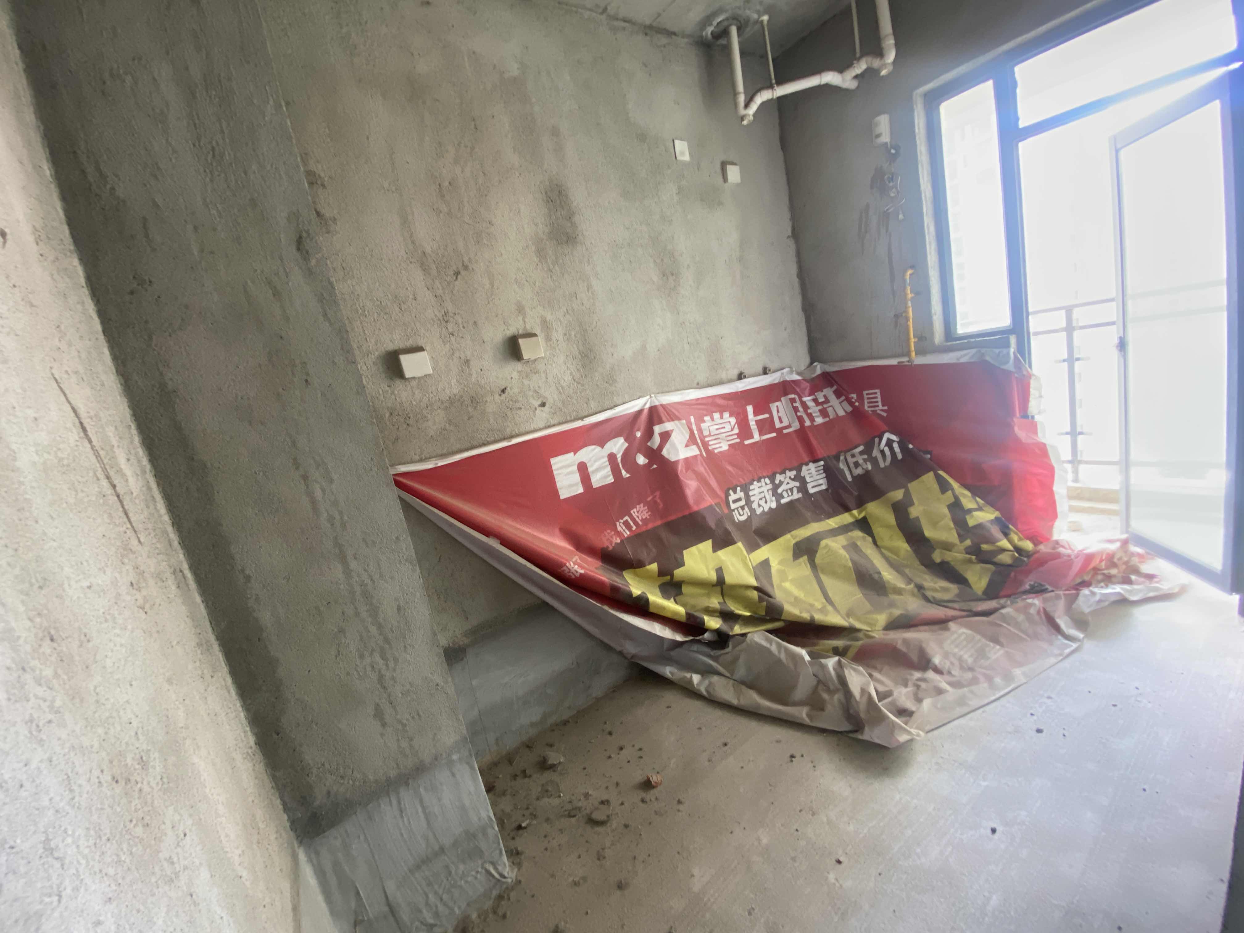 绵阳安州区 普罗旺斯4房95万 绵阳二手房