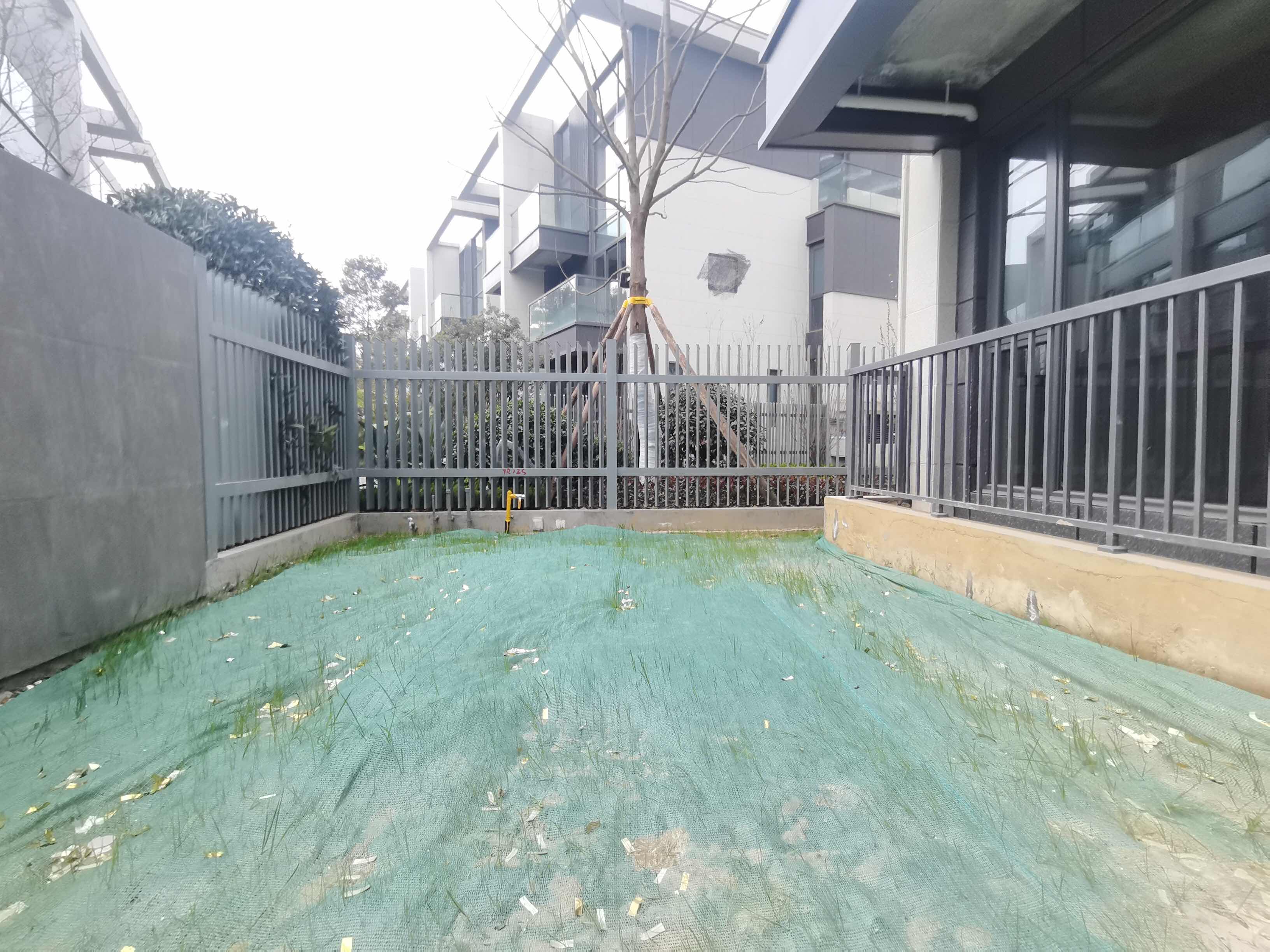 绵阳科创园区 九洲云栖湖5房450万 绵阳二手房