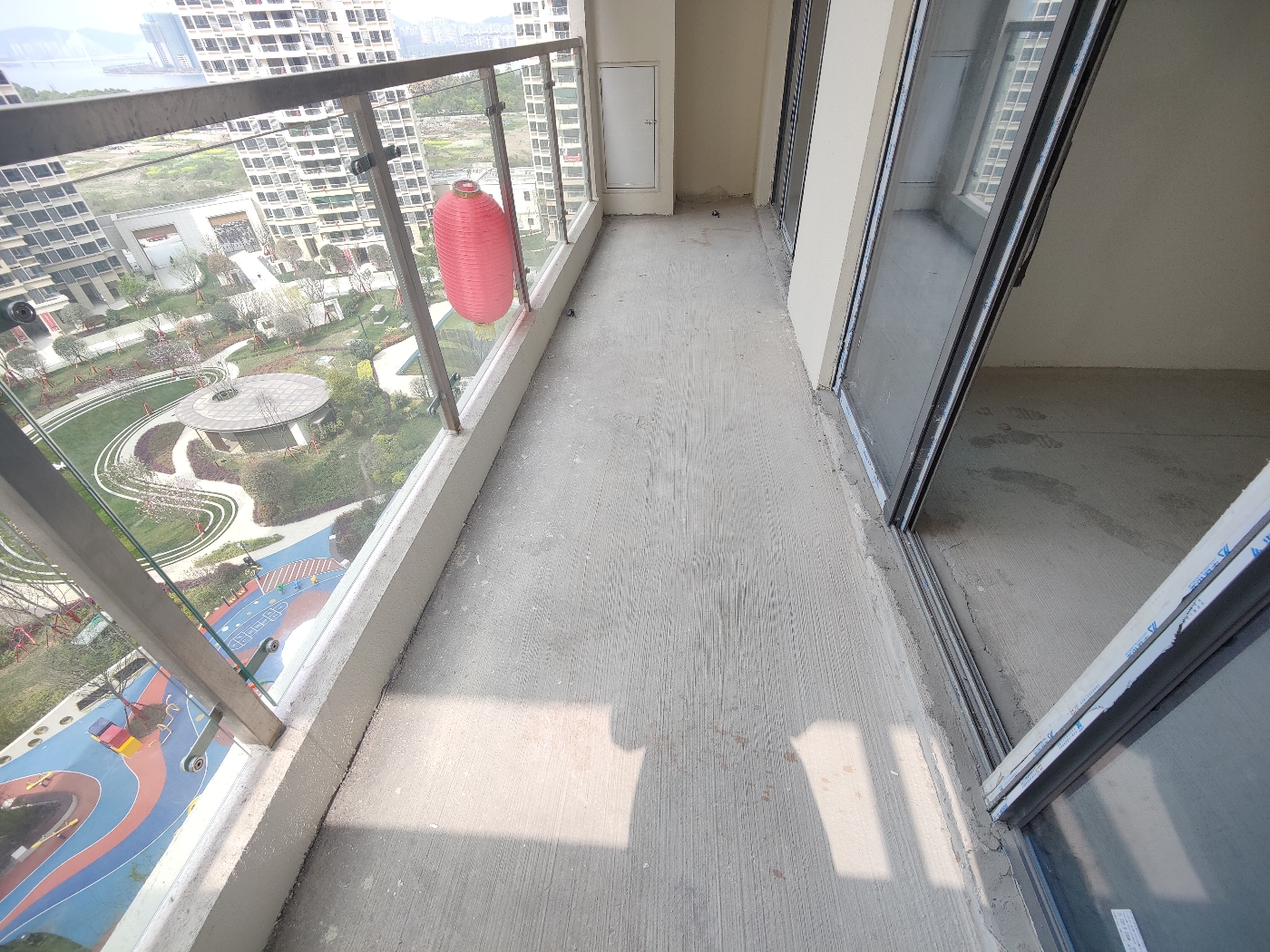 绵阳中层电梯三房 公园美景中庭 三江启航 万达品质房 绵阳二手房