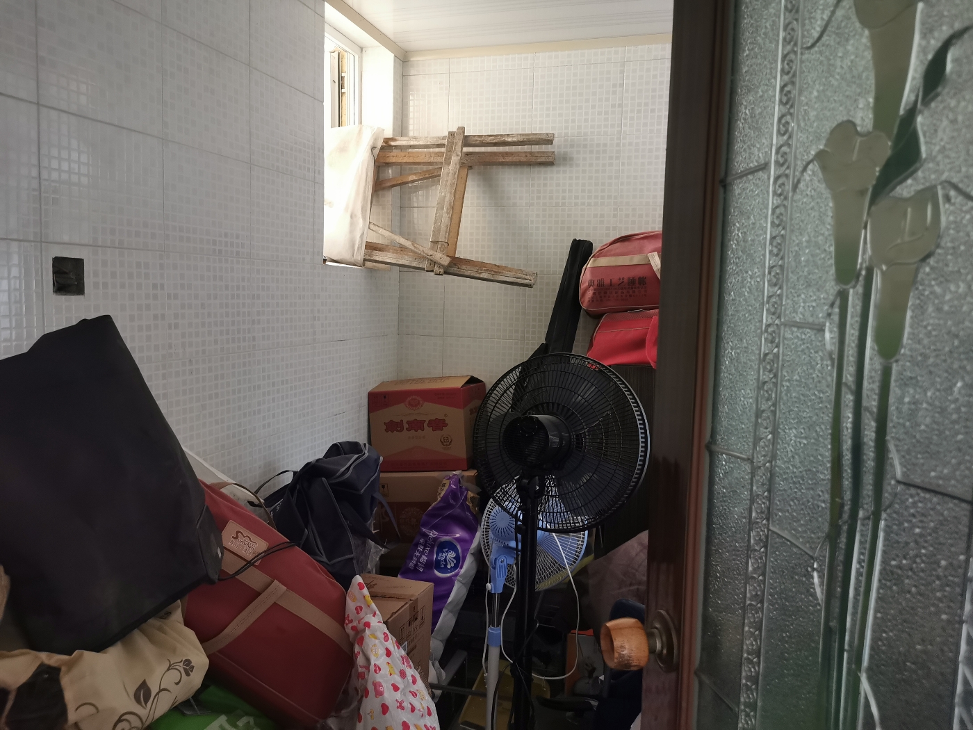 绵阳塘汛片区 福泽园小区三房60万 绵阳二手房