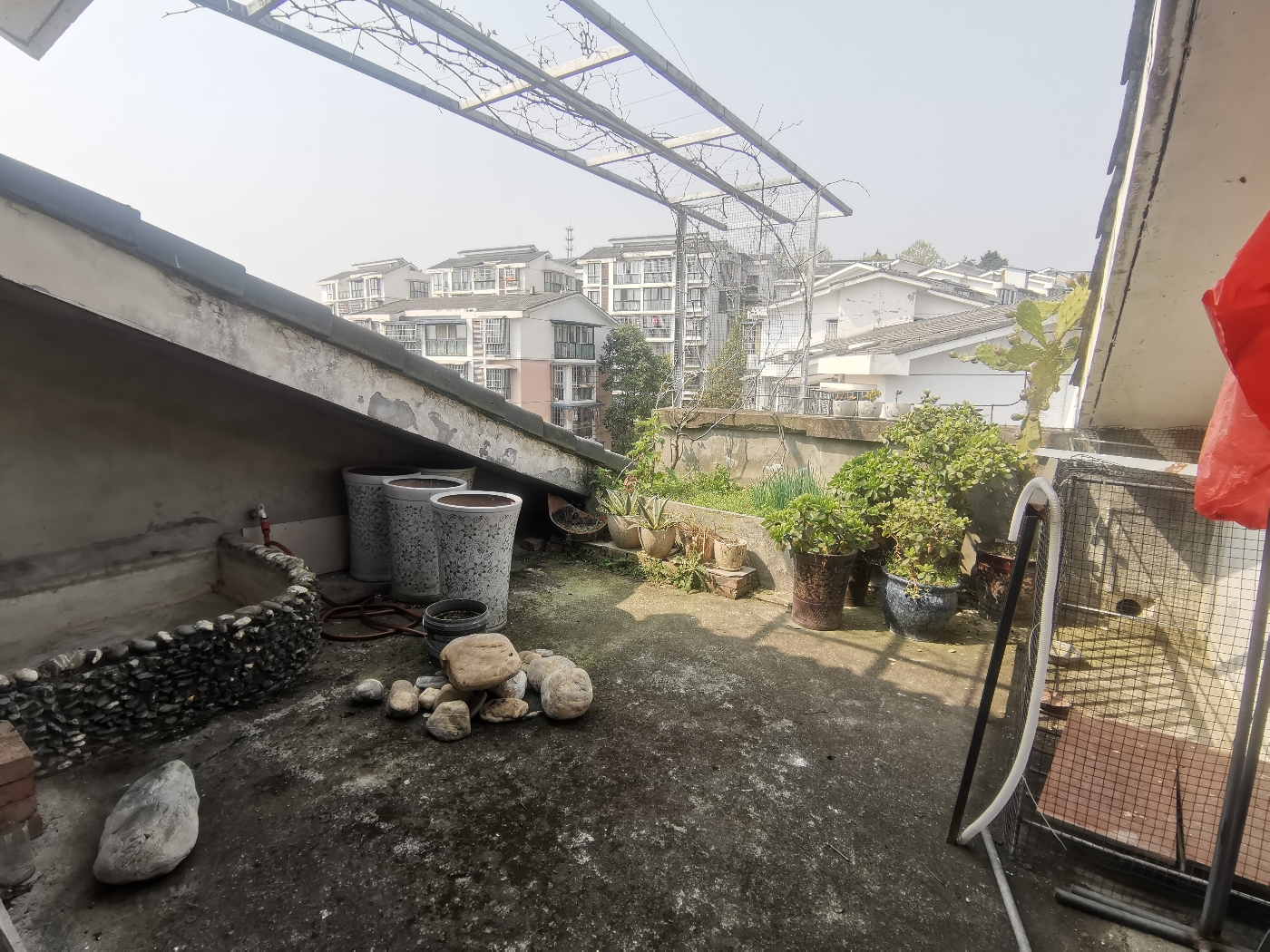 绵阳涪城区 科大美林3房55万 绵阳二手房