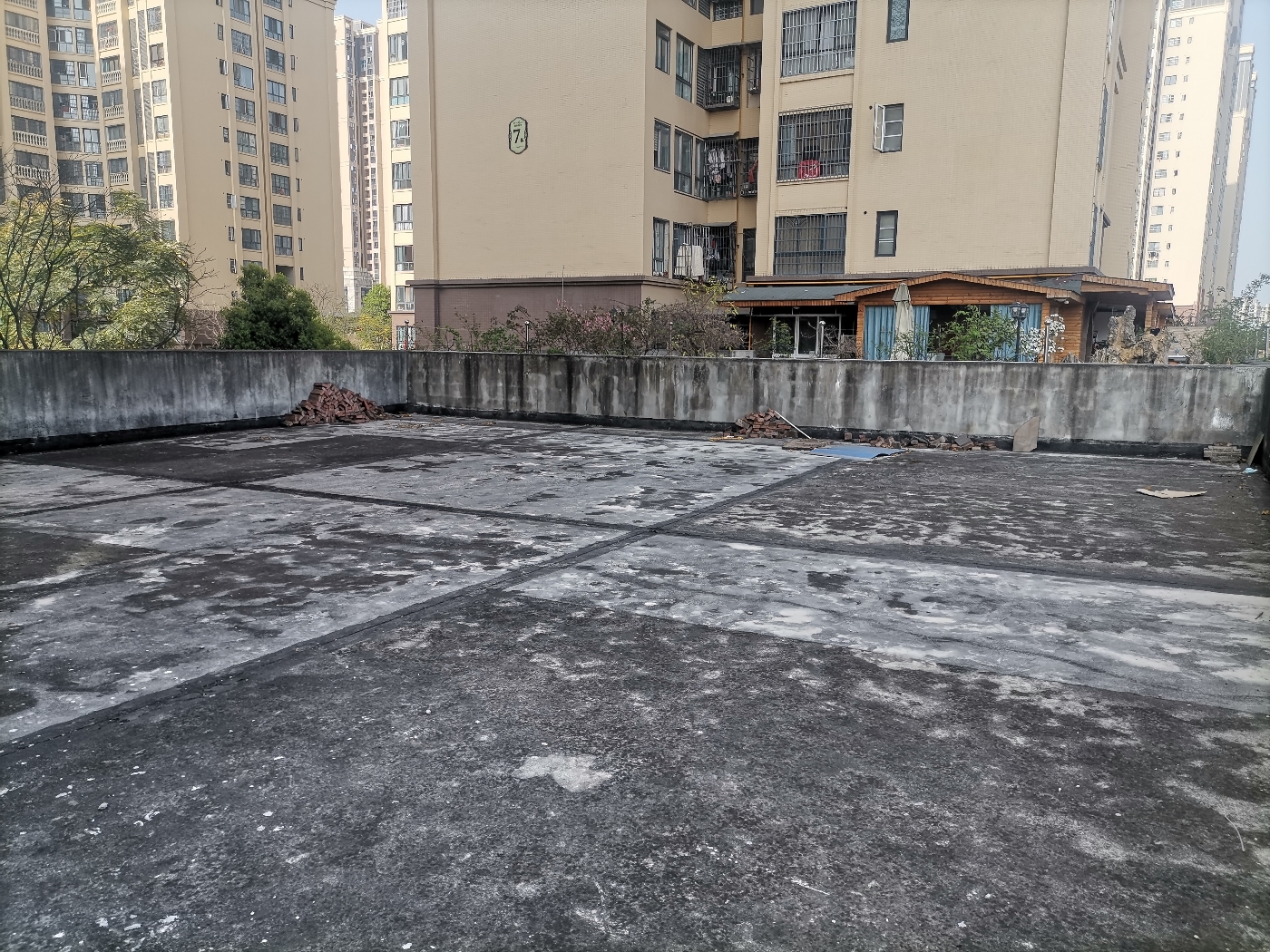 绵阳安州区 宏辰 香榭里3房93万 绵阳二手房