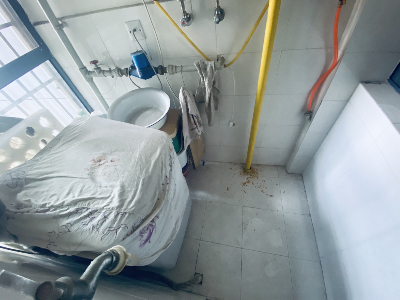 绵阳富临晶蓝湖，4室2厅2卫，144.00㎡，精装，售价83.50万 绵阳二手房