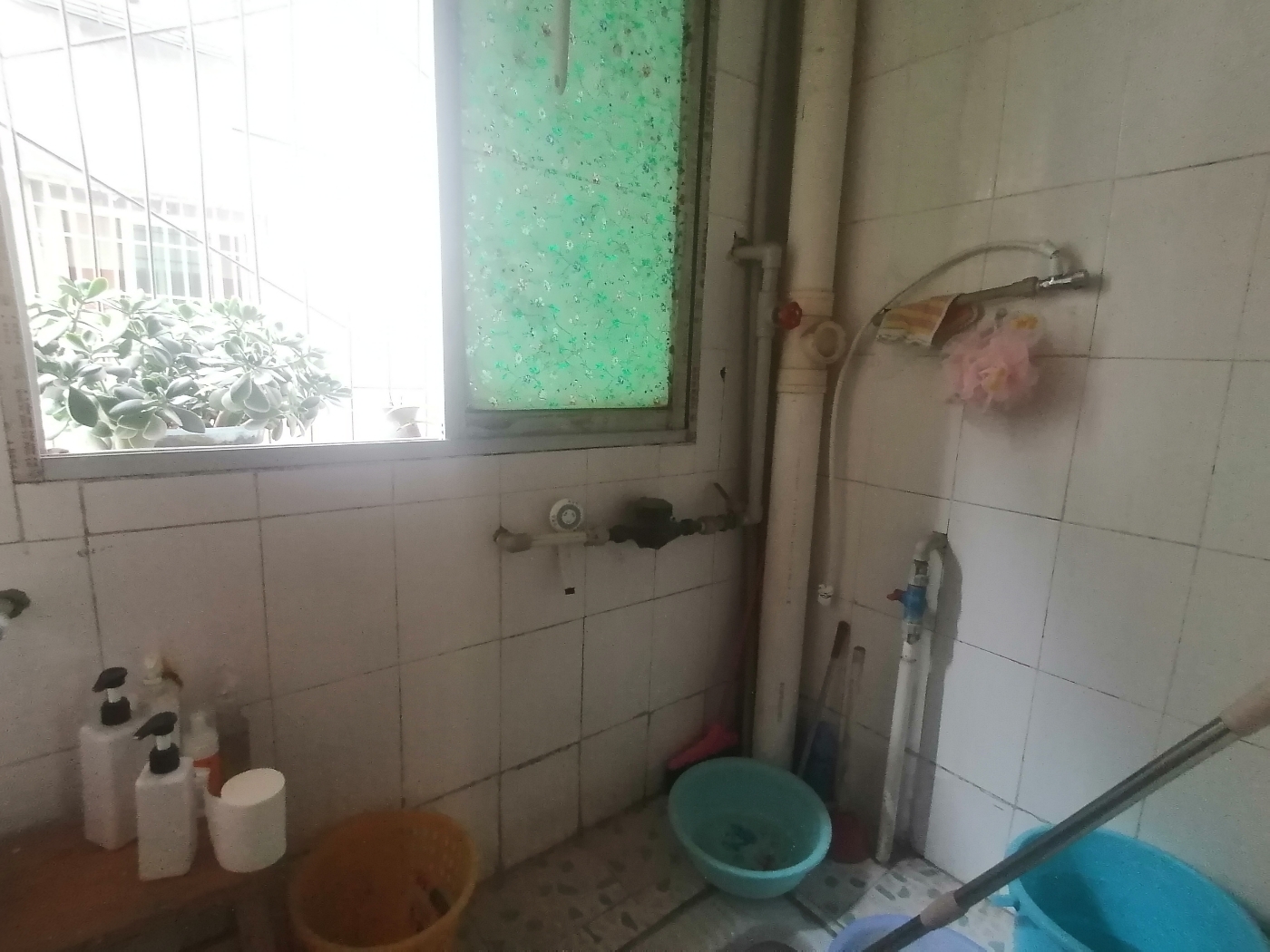 绵阳经开区 板桥七组2房600元/月 绵阳租房