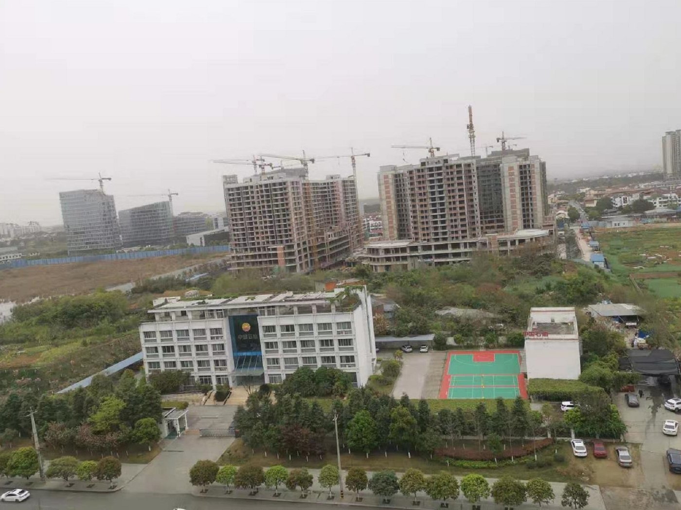 绵阳太阳城.带大阳台.清水三房双卫.80.8万.性价比高 绵阳二手房