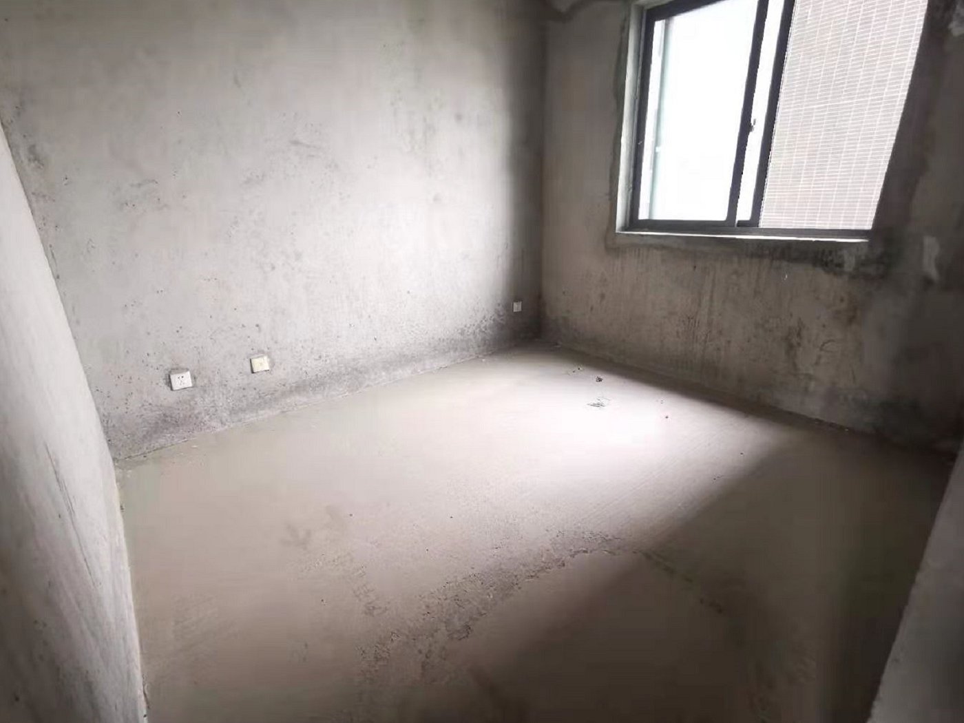 绵阳太阳城.带大阳台.清水三房双卫.80.8万.性价比高 绵阳二手房