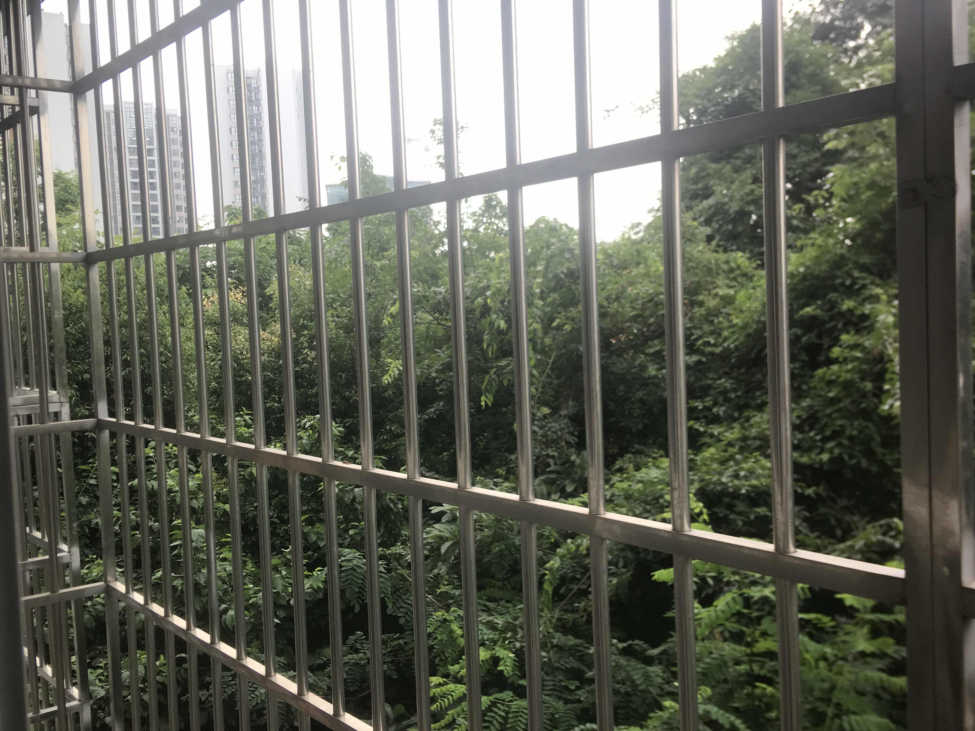 绵阳涪城区 江岸山景3房85万 绵阳二手房
