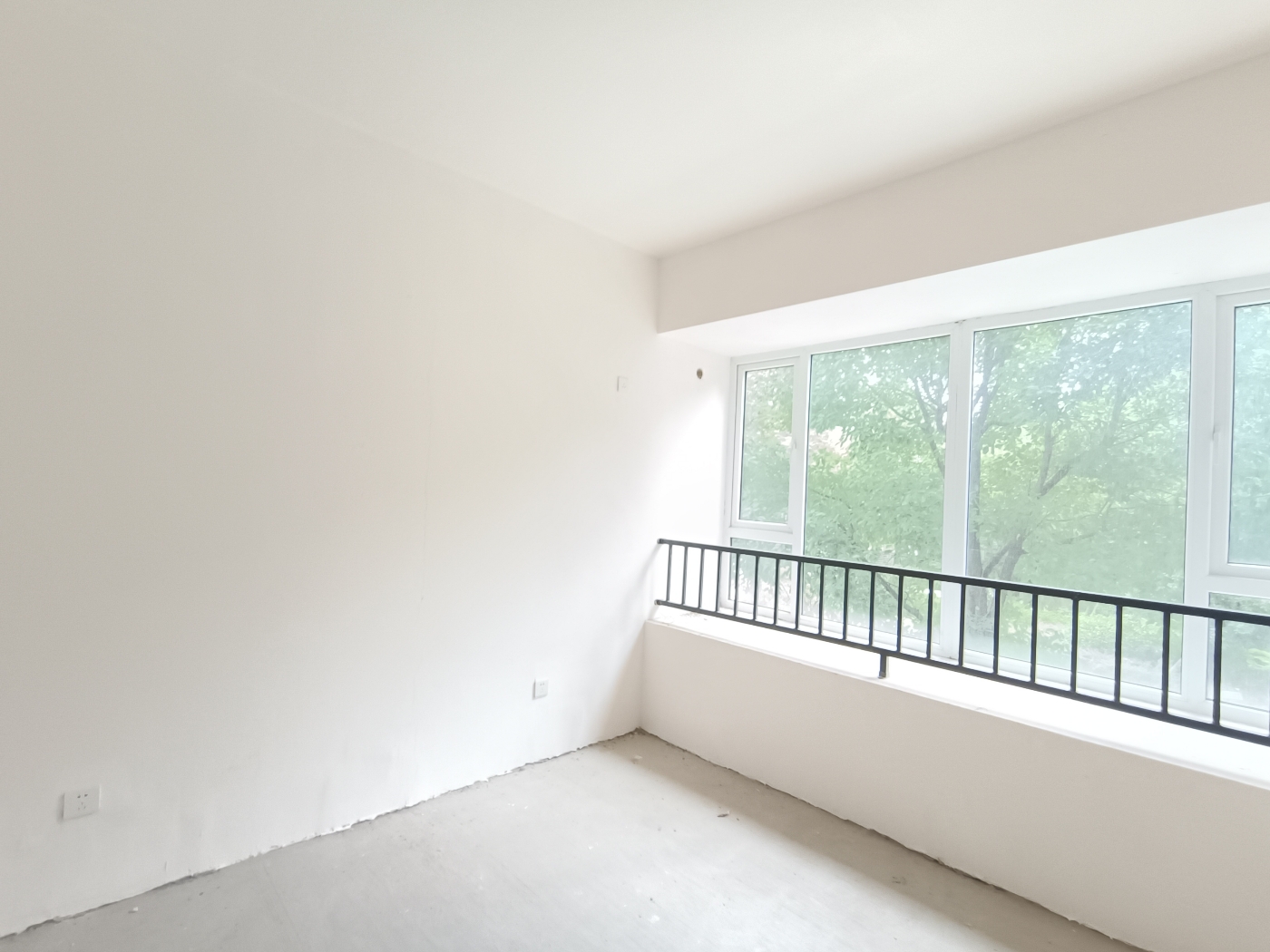 绵阳南山一号二期御珑藏，3室2厅1卫，89.00㎡，毛坯，售价62.00万 绵阳二手房