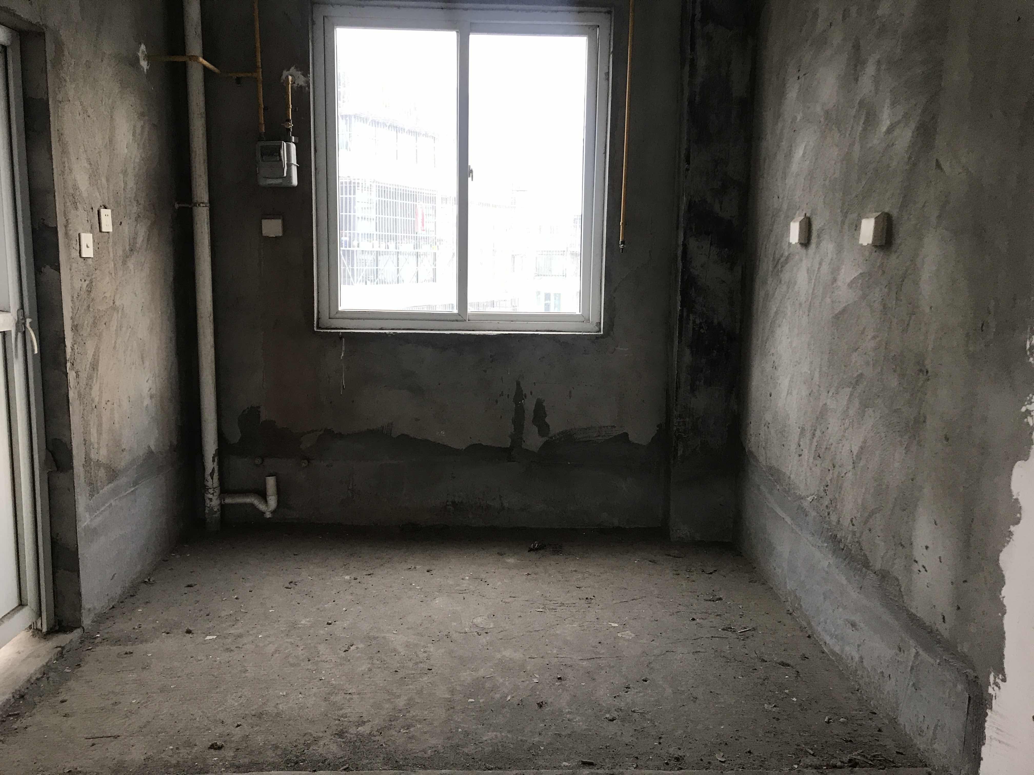 绵阳丰谷片区 亚川水岸枫景三房57万 绵阳二手房