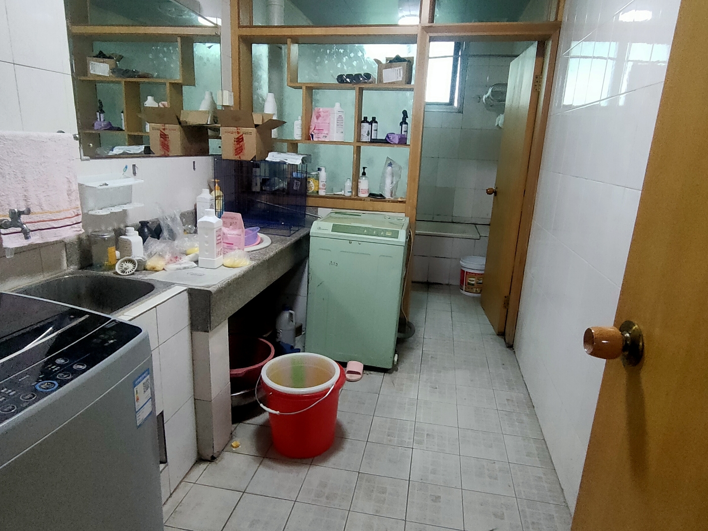 绵阳高新区 长虹新六区3房75万 绵阳二手房