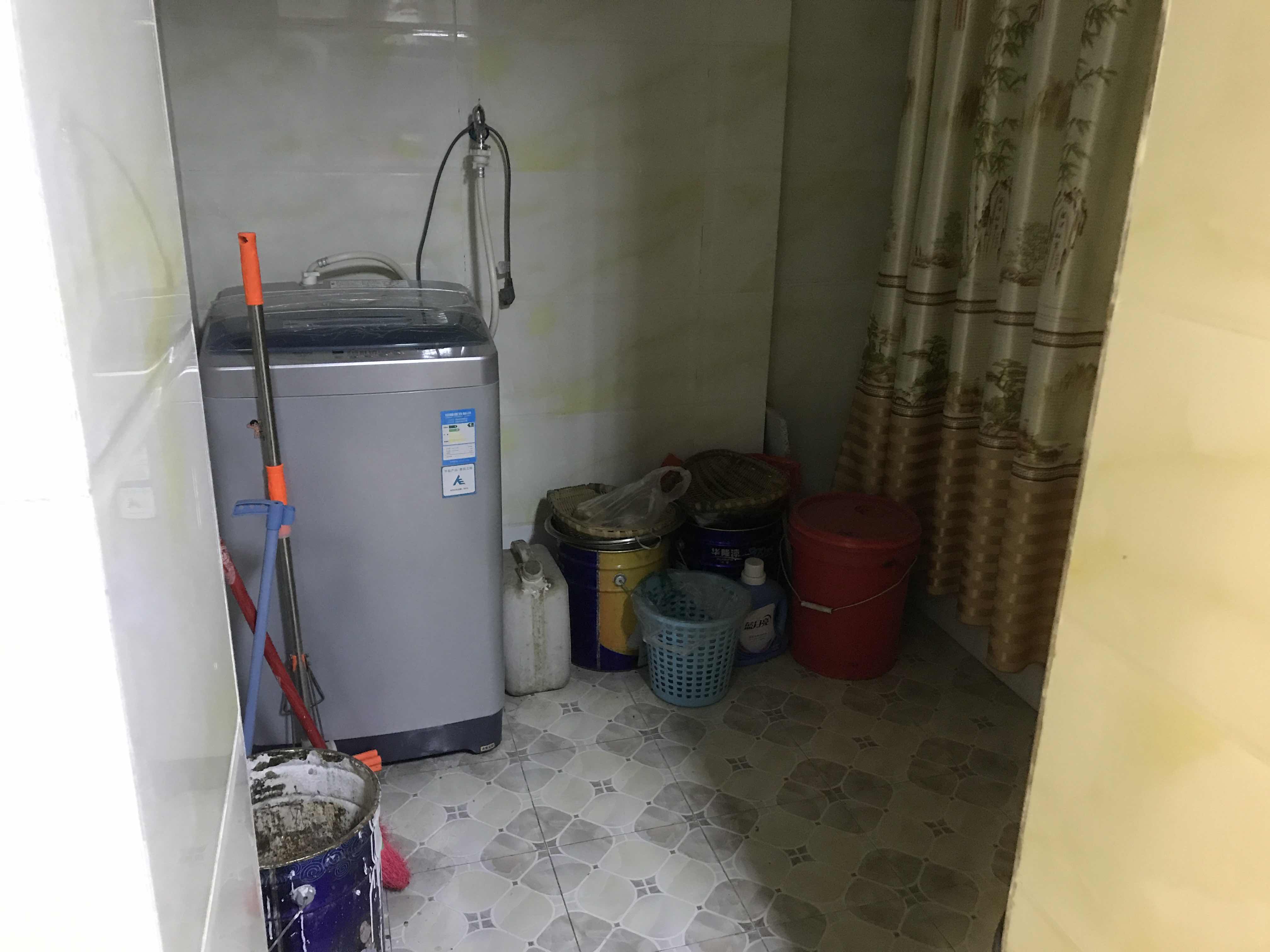 绵阳丰谷片区 钧一嘉园三房52万 绵阳二手房