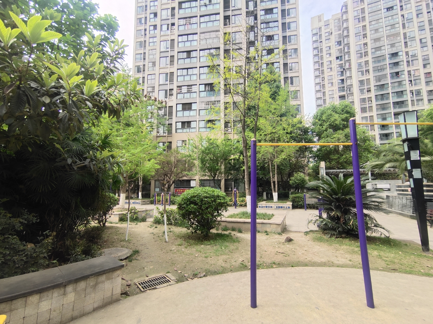 绵阳双碑片区 九洲上尚城两房82万 绵阳二手房