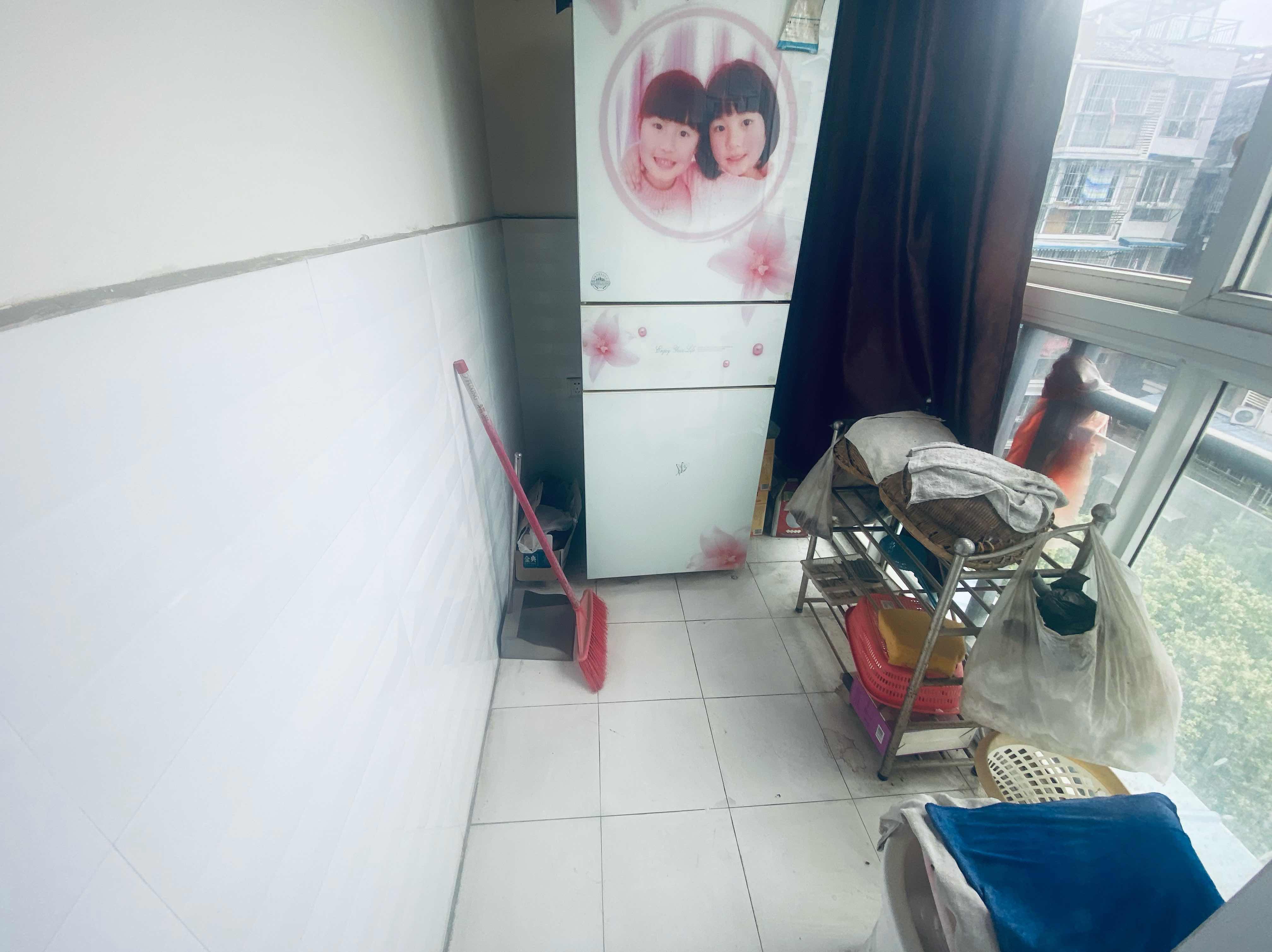 绵阳经开区 自由心岸3房100万 绵阳二手房