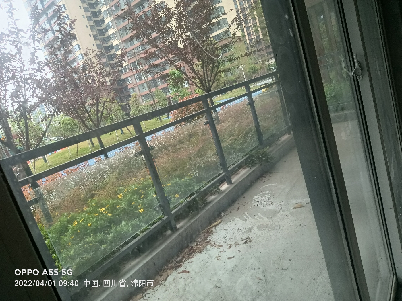绵阳安州区 东辰澜悦3房88万 绵阳二手房