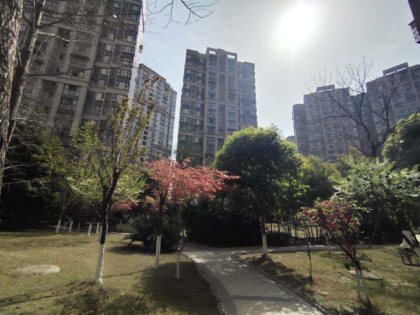 绵阳双碑片区 万向·西界莎拉两房50万 绵阳租房