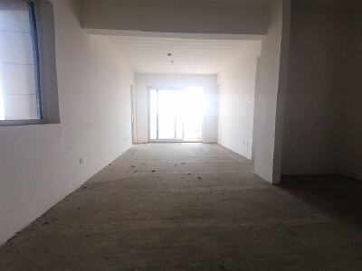 南湖汽车站片区 中梁壹号院（住）三房92万