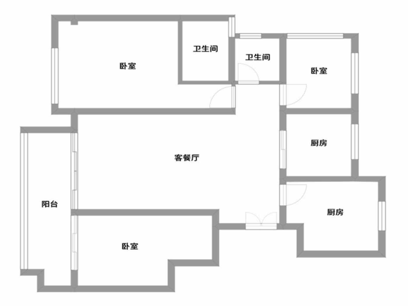 绵阳 绵阳二手房